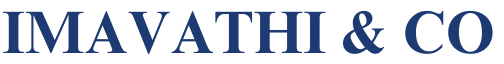 IMAVATHI & CO logo beta